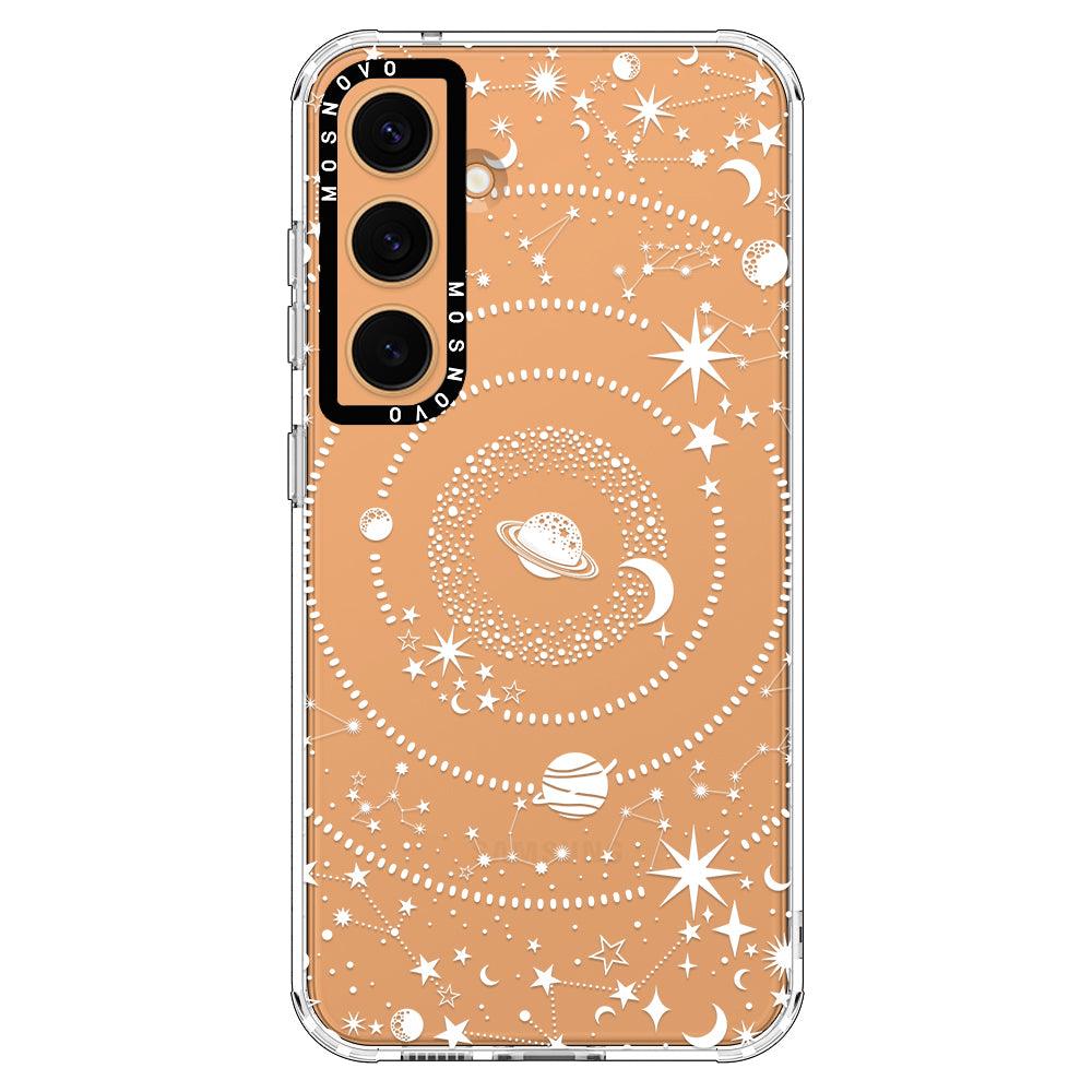 Galaxy Phone Case - Samsung Galaxy S24 Plus Case - MOSNOVO