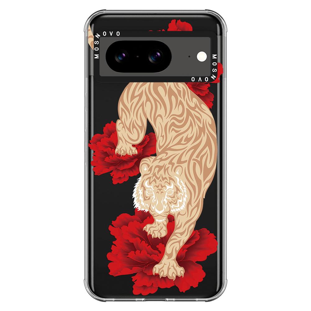 Liger Phone Case - Google Pixel 8 Case - MOSNOVO