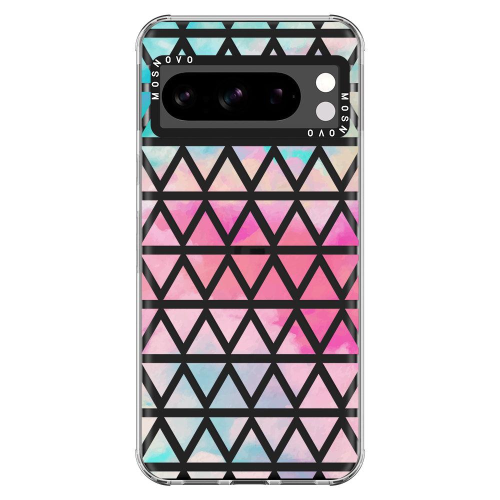 Gradient Pastel Phone Case - Google Pixel 8 Pro Case