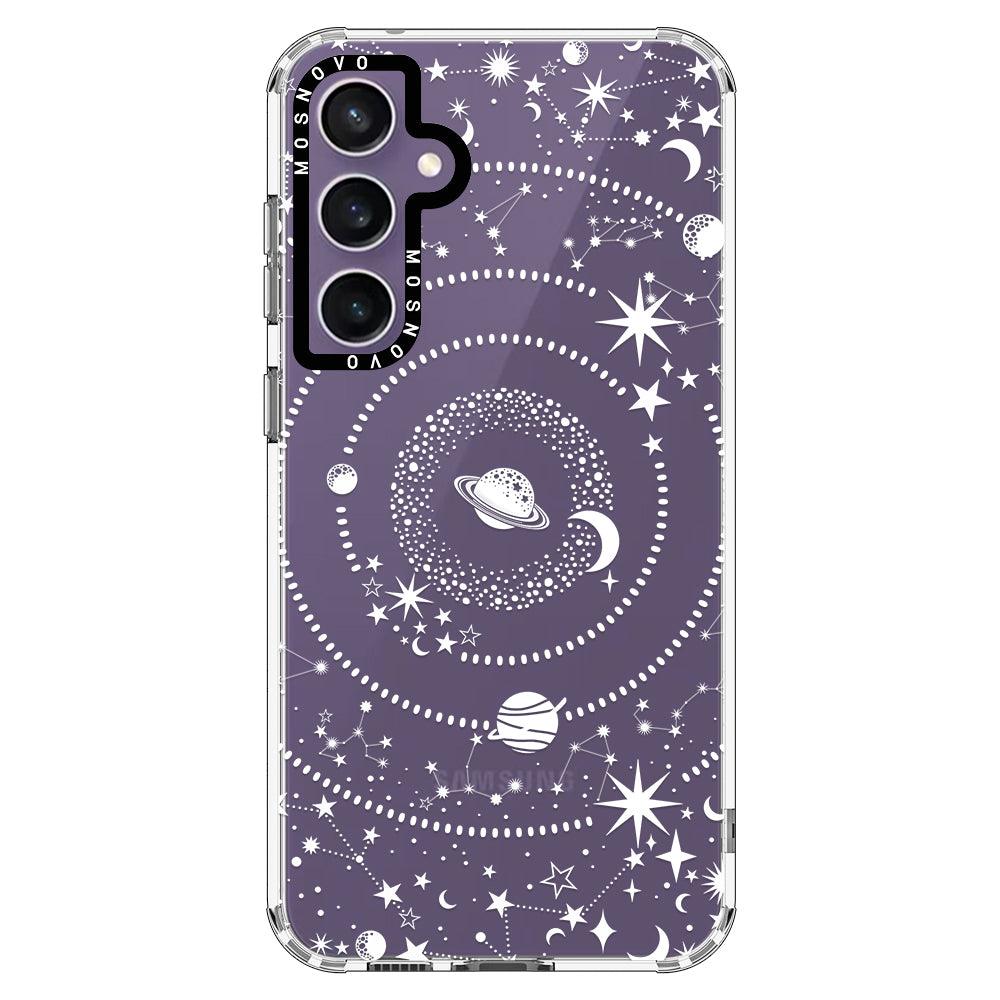 Galaxy Phone Case - Samsung Galaxy S23 FE Case