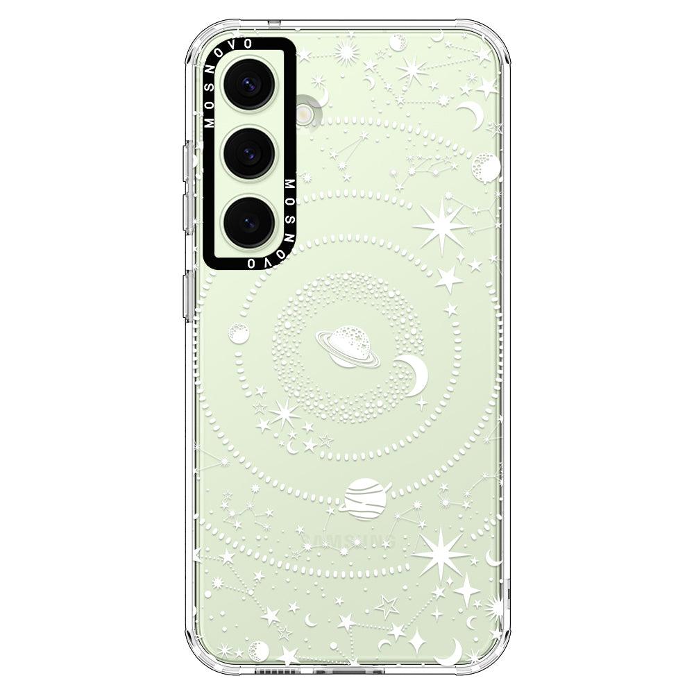 Galaxy Phone Case - Samsung Galaxy S24 Plus Case - MOSNOVO