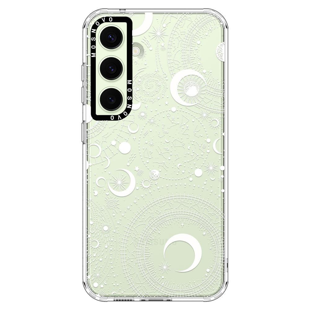 Constellation Phone Case - Samsung Galaxy S24 Plus Case - MOSNOVO