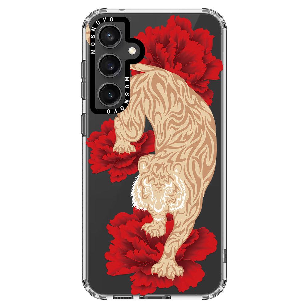 Liger Phone Case - Samsung Galaxy S23 FE Case