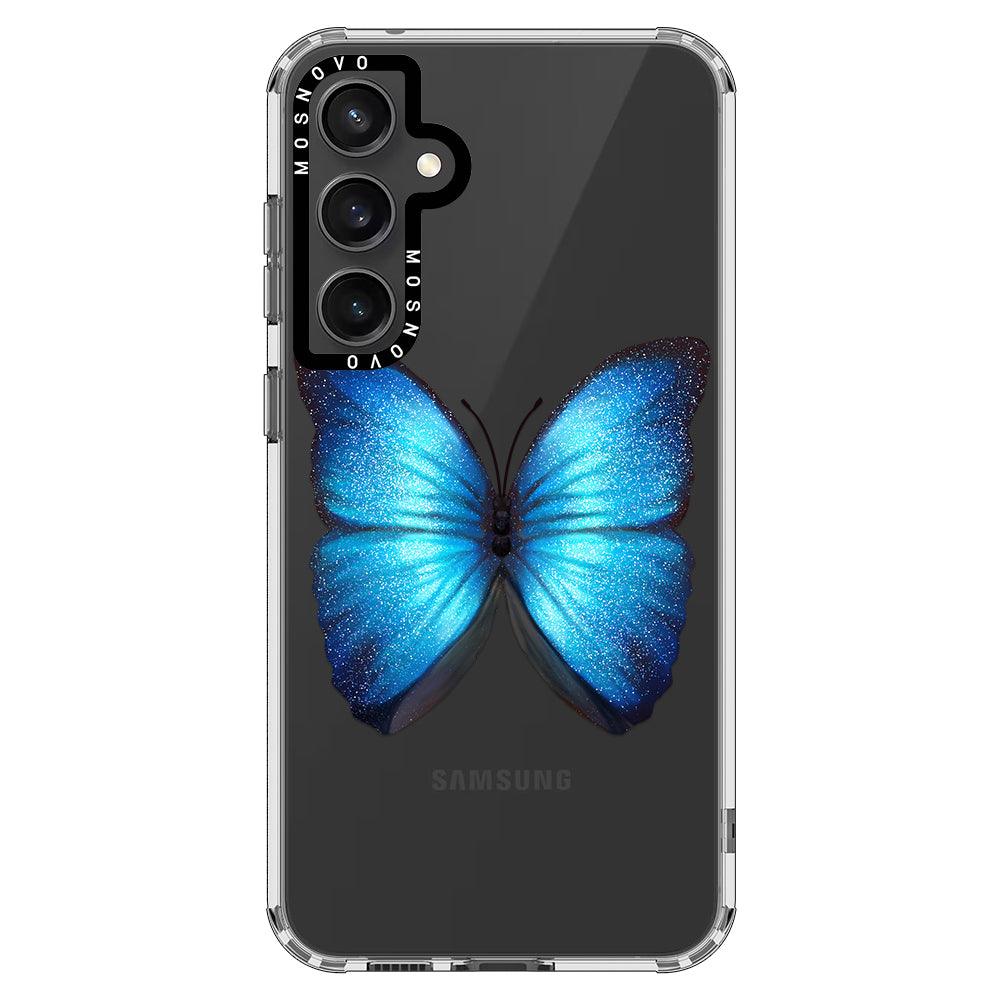 Morphidae Phone Case - Samsung Galaxy S23 FE Case