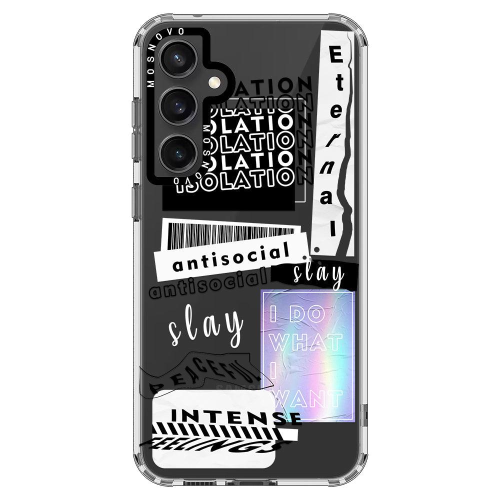 Slay Phone Case - Samsung Galaxy S23 FE Case