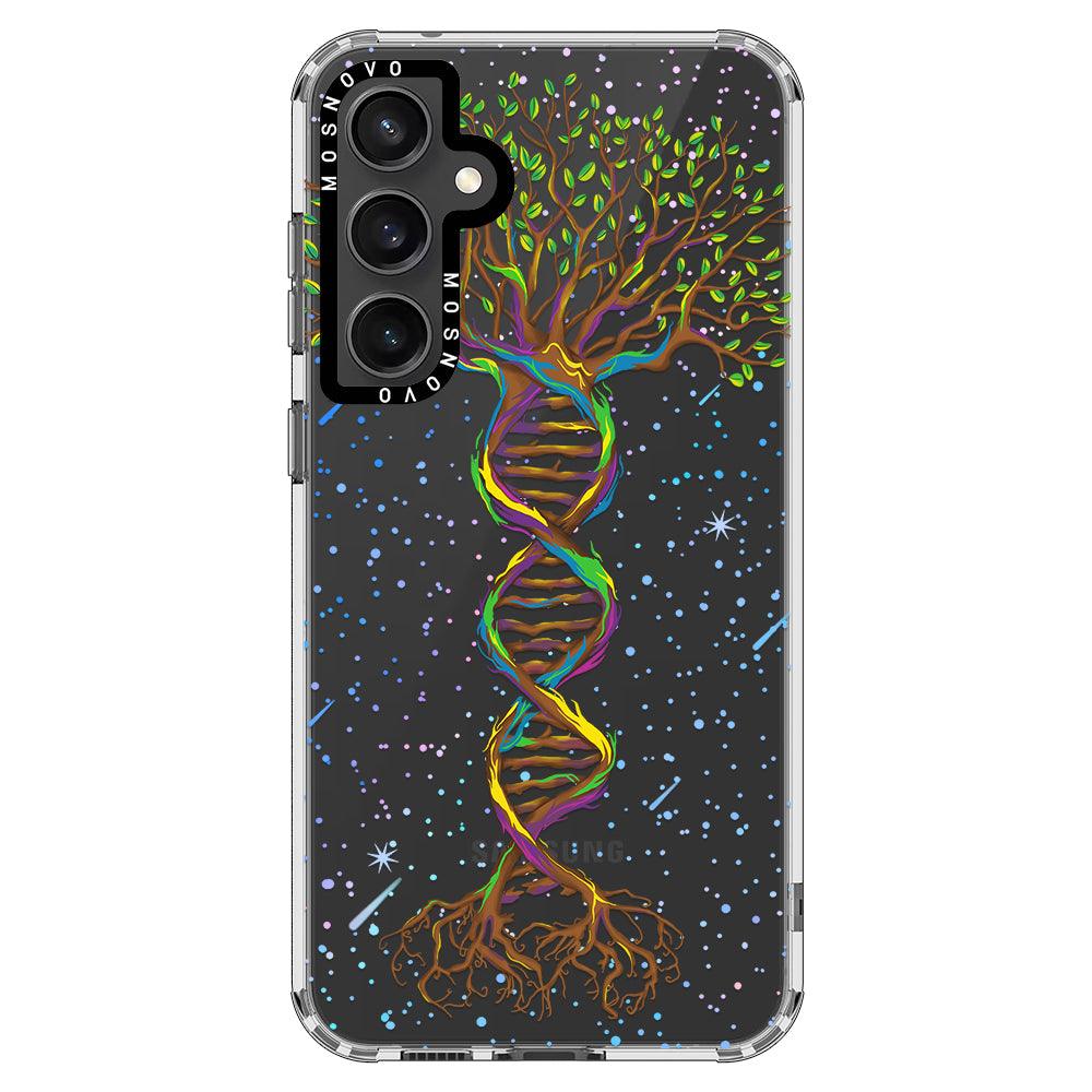 Tree Life Phone Case - Samsung Galaxy S23 FE Case