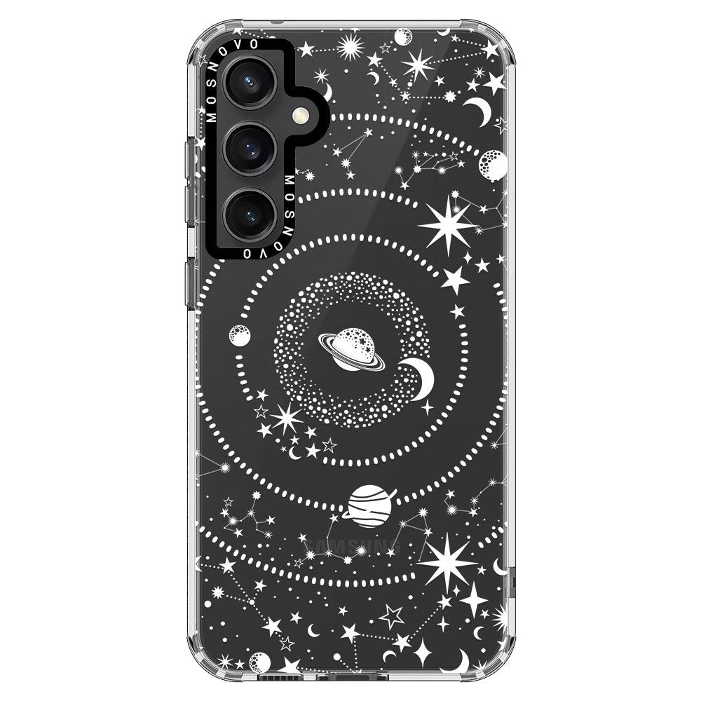 Galaxy Phone Case - Samsung Galaxy S23 FE Case