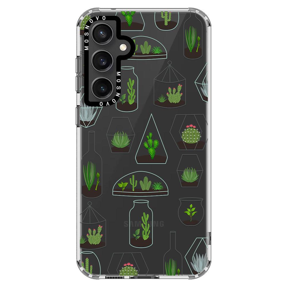 Botany Phone Case - Samsung Galaxy S23 FE Case