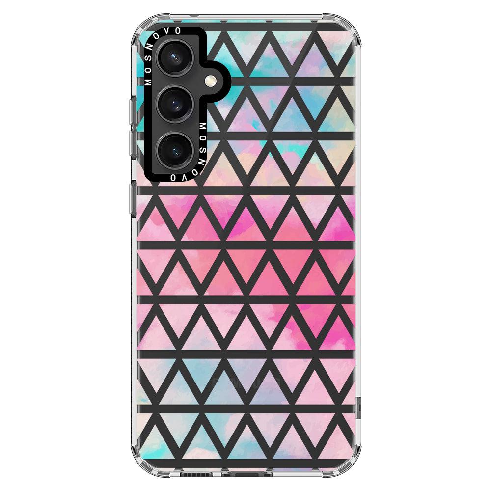 Gradient Pastel Phone Case - Samsung Galaxy S23 FE Case