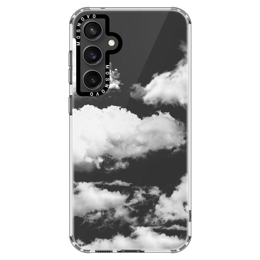 Cloud Phone Case - Samsung Galaxy S23 FE Case