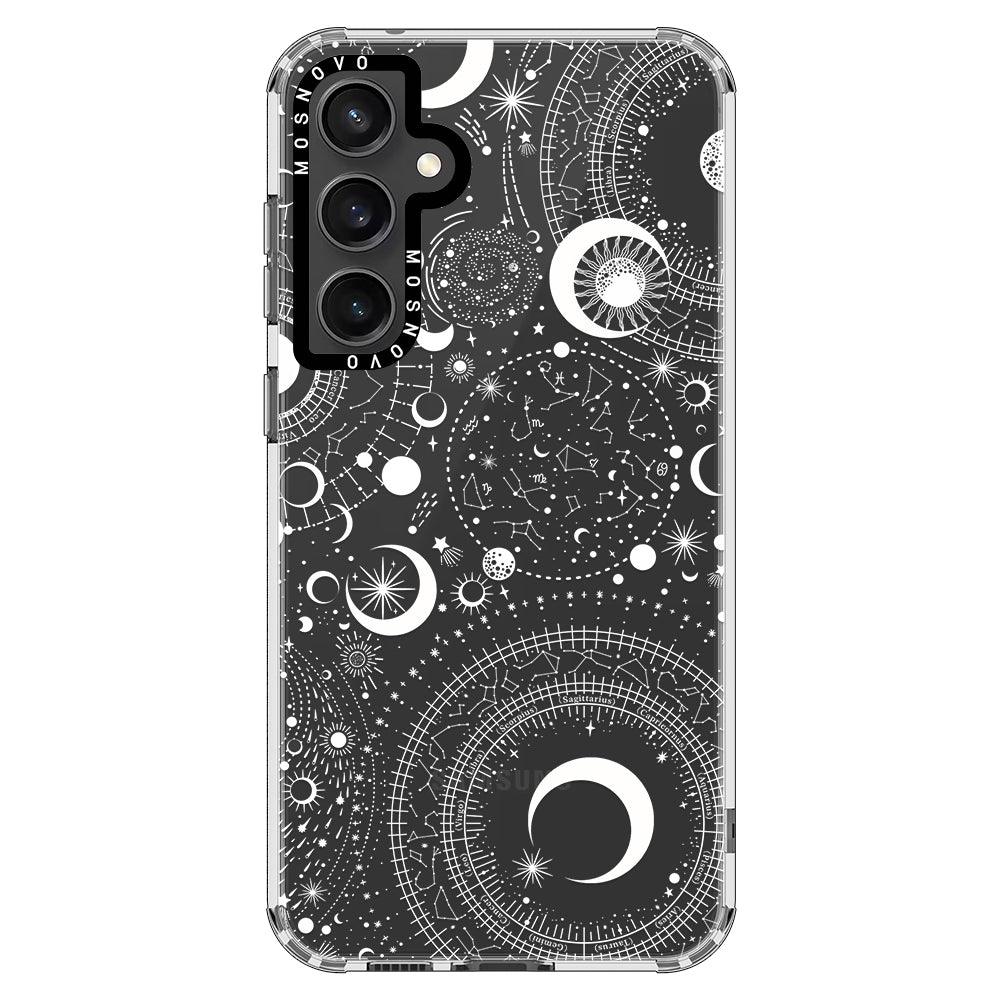 Constellation Phone Case - Samsung Galaxy S23 FE Case