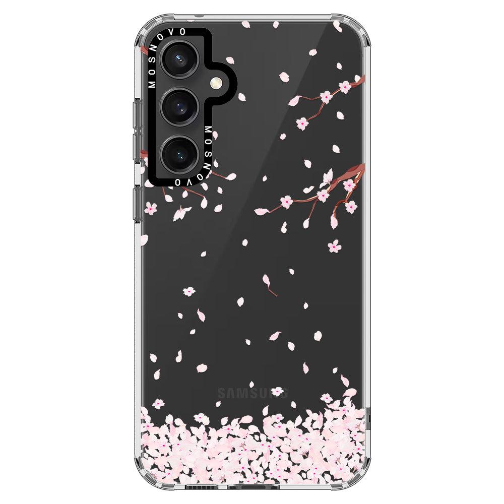 Sakura Phone Case - Samsung Galaxy S23 FE Case