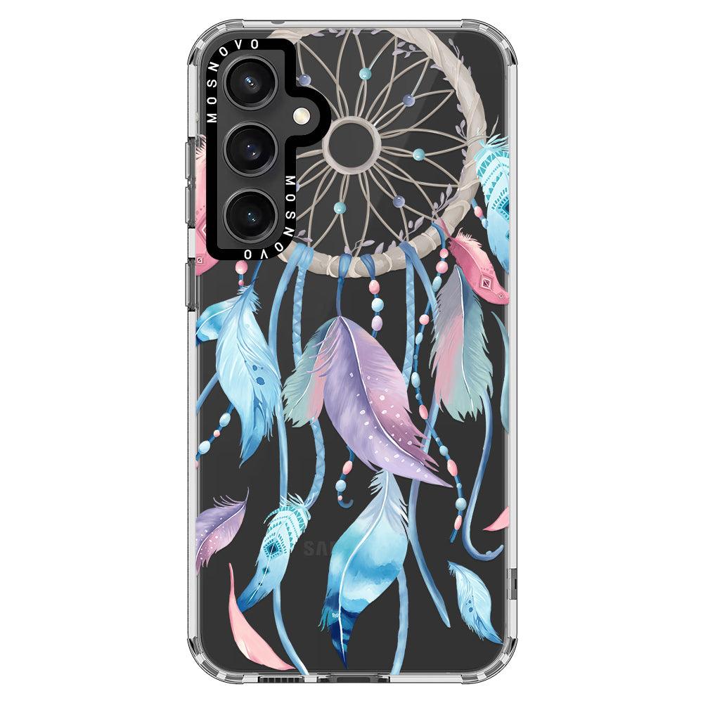 Dreamcatcher Phone Case - Samsung Galaxy S23 FE Case