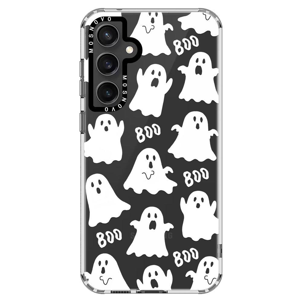 Boo Boo Phone Case - Samsung Galaxy S23 FE Case