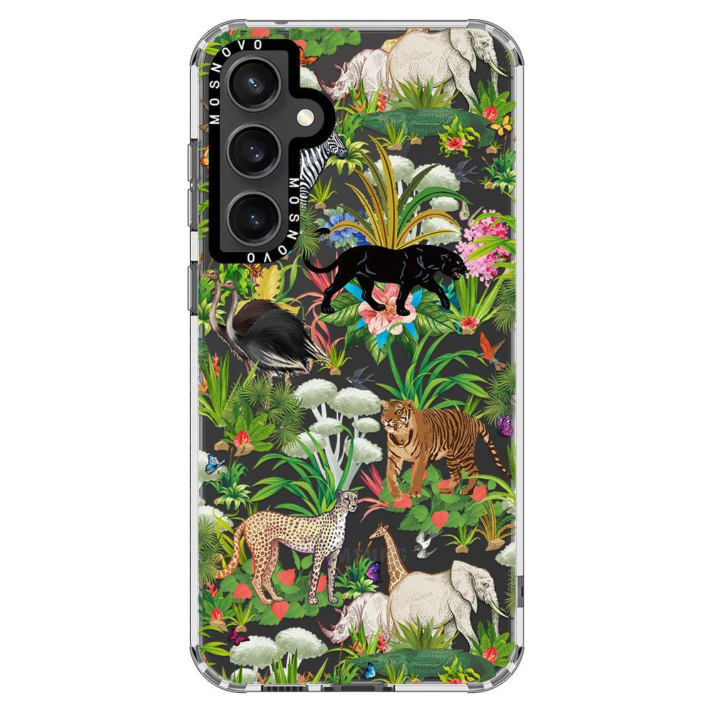 Wildlife Phone Case - Samsung Galaxy S23 FE Case