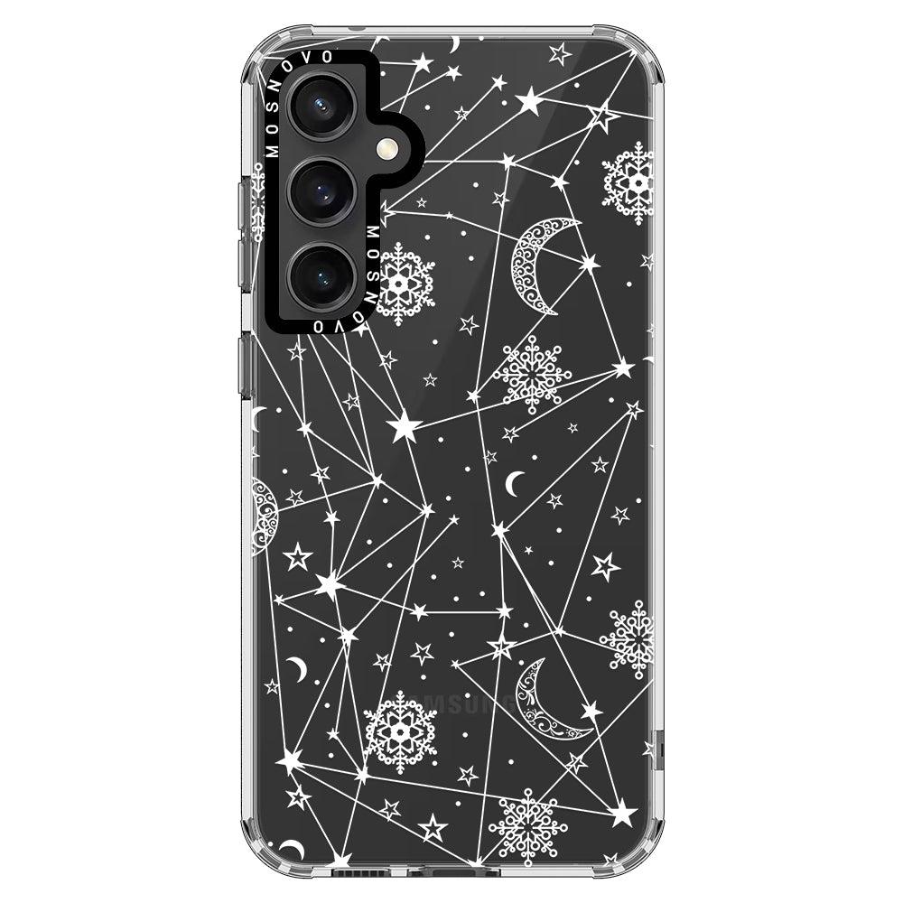 Starry Night Phone Case - Samsung Galaxy S23 FE Case