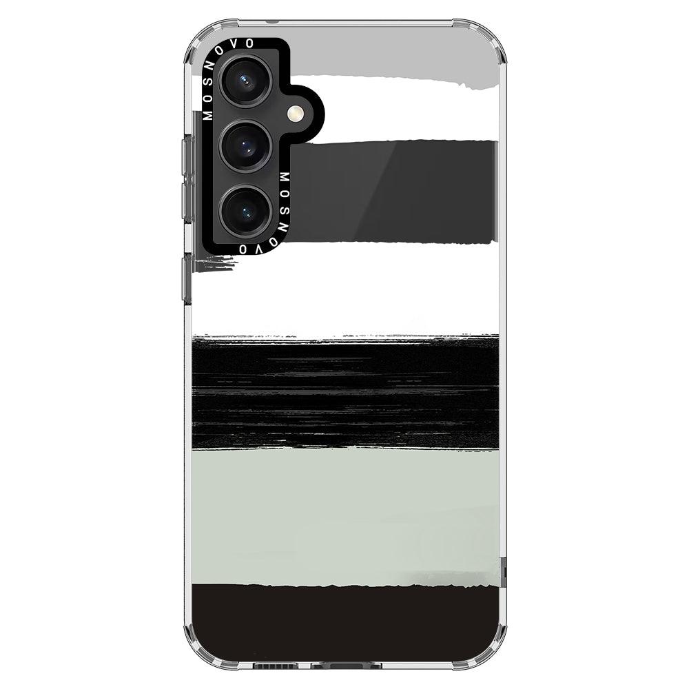 Paint Brush Phone Case - Samsung Galaxy S23 FE Case