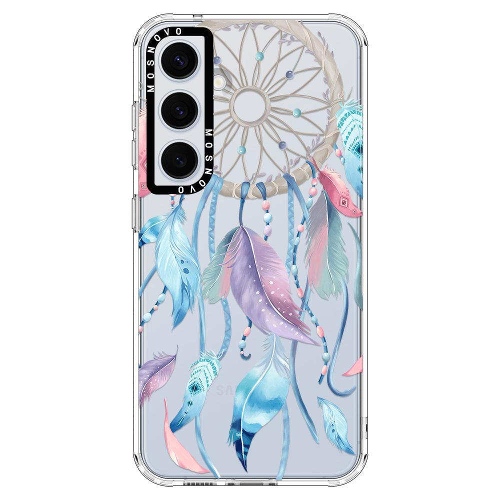 Dreamcatcher Phone Case - Samsung Galaxy S24 Case - MOSNOVO