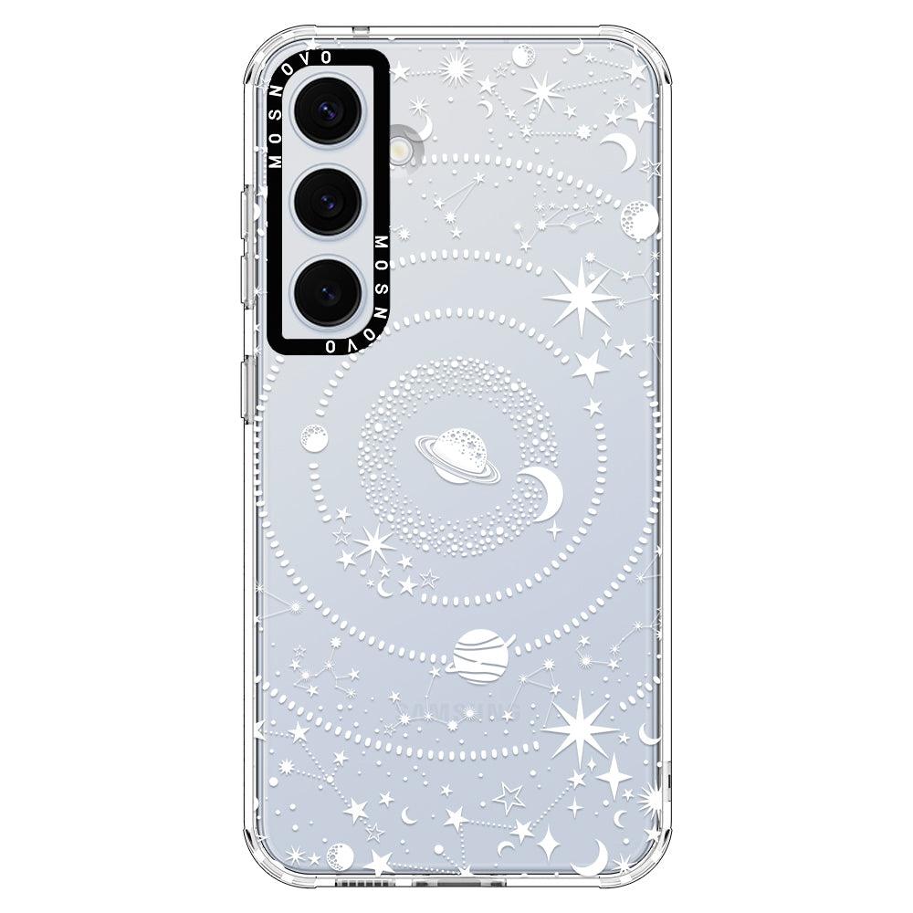 Galaxy Phone Case - Samsung Galaxy S24 Plus Case - MOSNOVO