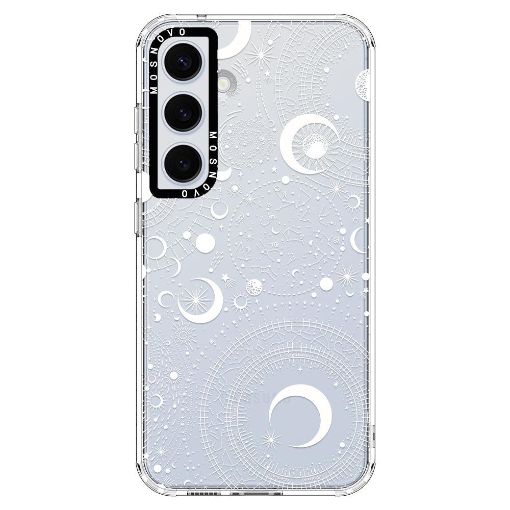 Constellation Phone Case - Samsung Galaxy S24 Plus Case - MOSNOVO