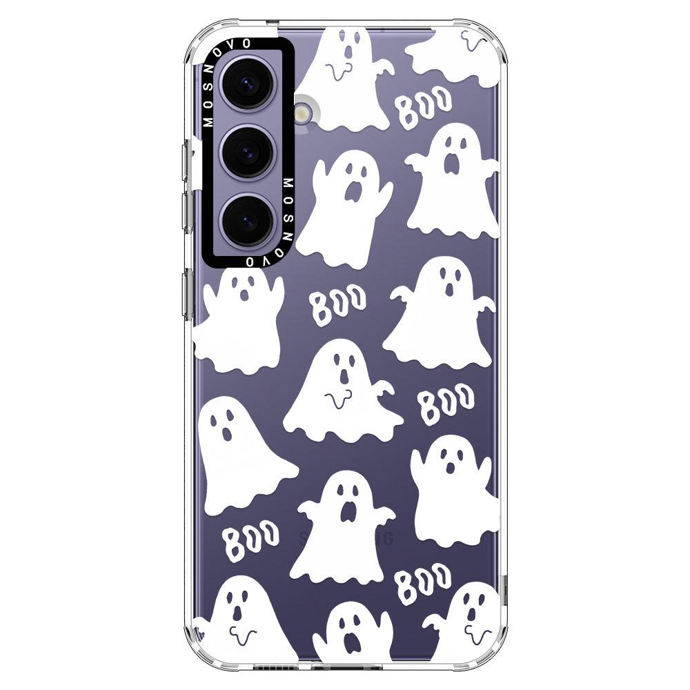 Boo Boo Phone Case - Samsung Galaxy S24 Plus Case - MOSNOVO