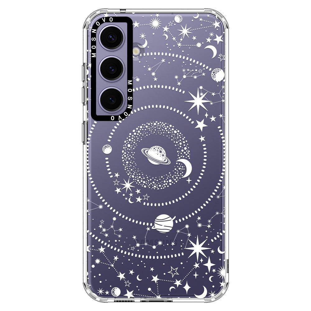 Galaxy Phone Case - Samsung Galaxy S24 Plus Case - MOSNOVO