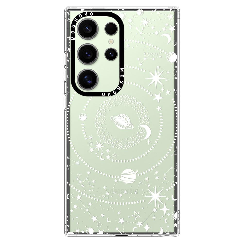 Galaxy Phone Case - Samsung Galaxy S24 Ultra Case - MOSNOVO