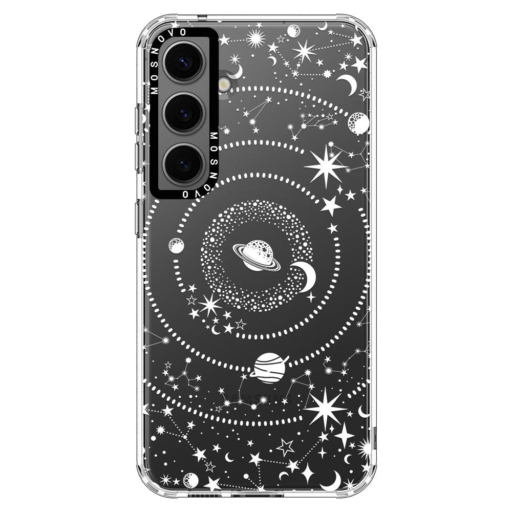 Galaxy Phone Case - Samsung Galaxy S24 Plus Case - MOSNOVO