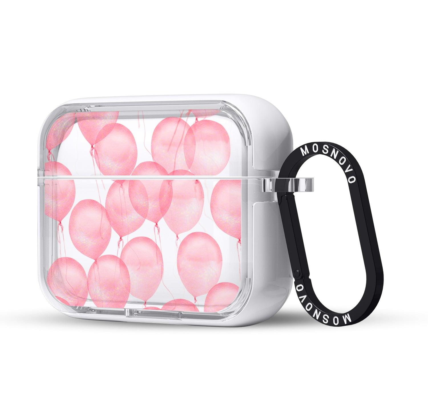 Ballons AirPods Pro 2 Case (2nd Generation) - MOSNOVO