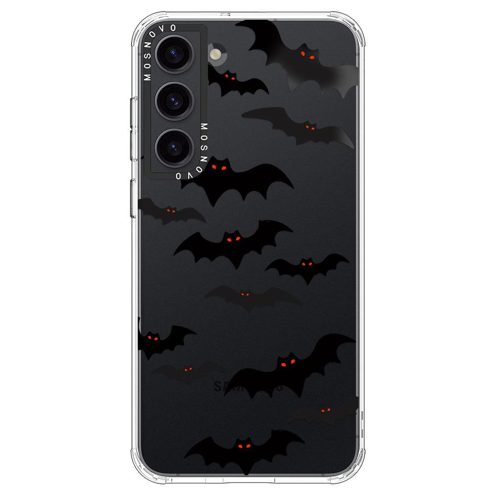 Bat Phone Case - Samsung Galaxy S23 Case - MOSNOVO