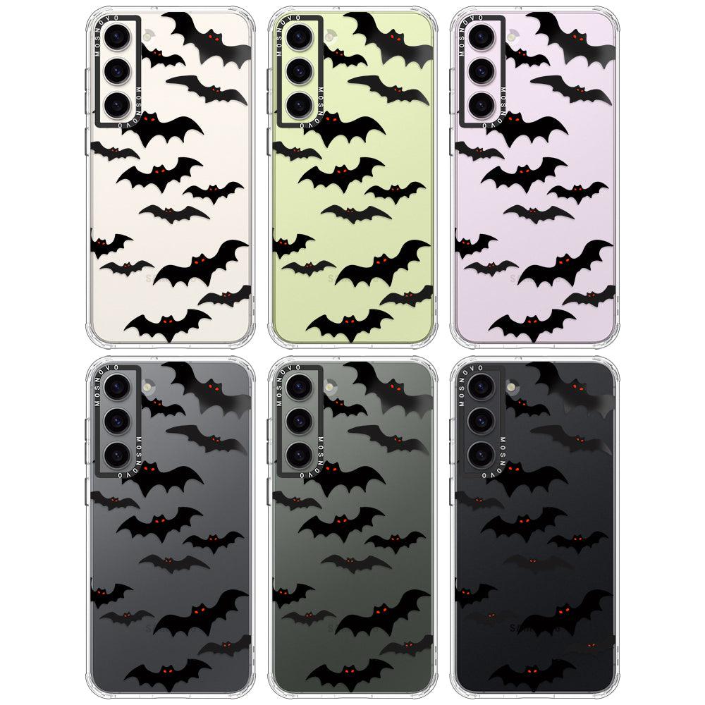 Bat Phone Case - Samsung Galaxy S23 Case - MOSNOVO