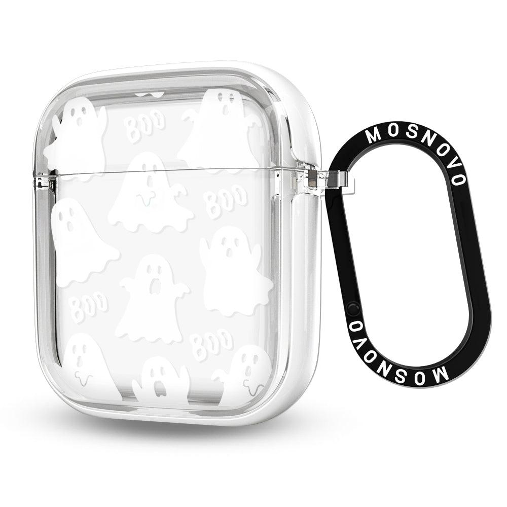 Boo Boo AirPods 1/2 Case - MOSNOVO