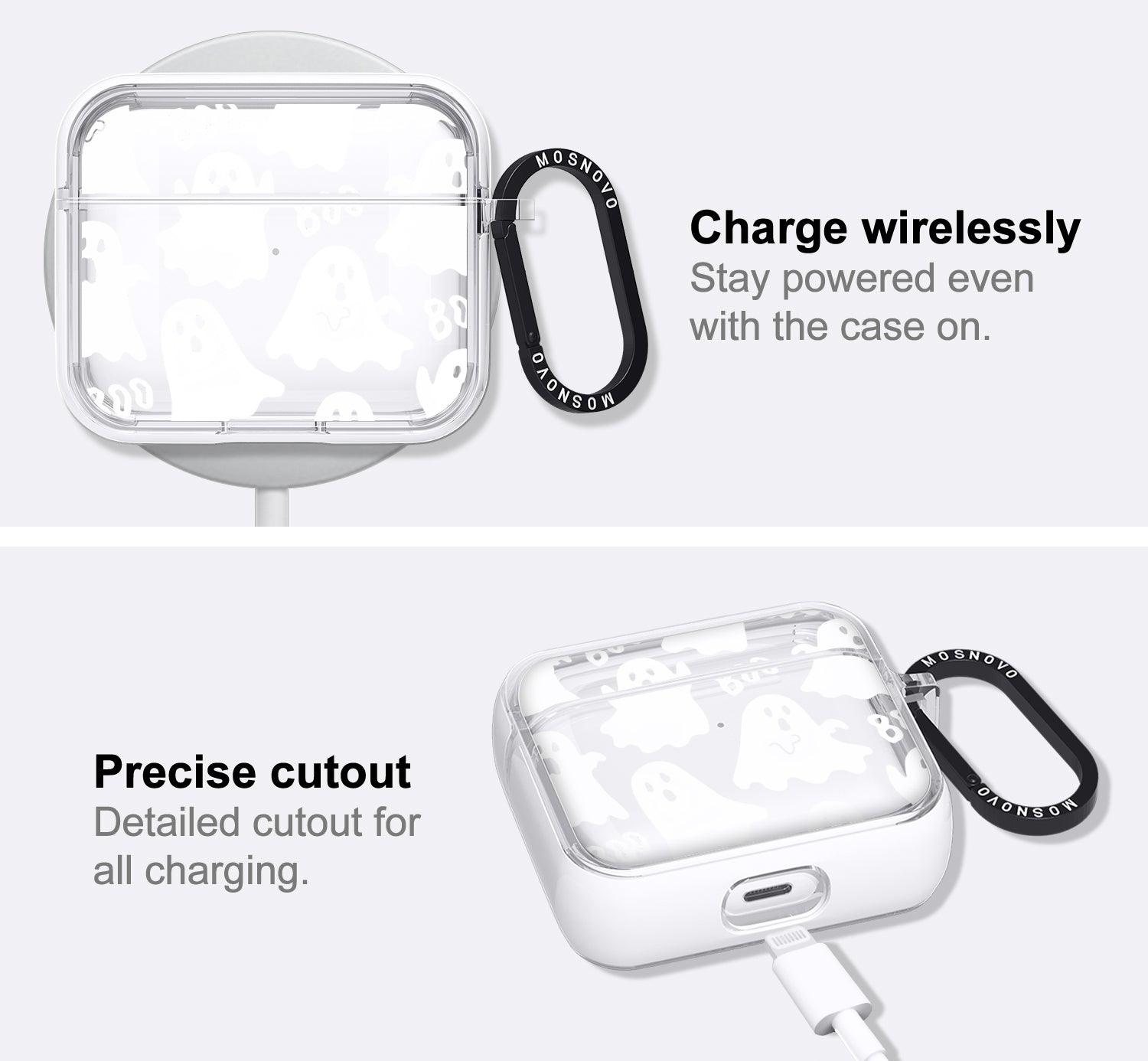 Boo Boo AirPods 3 Case (3rd Generation) - MOSNOVO