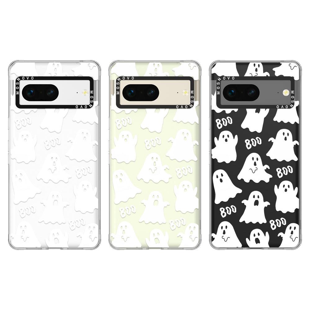 Boo Boo Phone Case - Google Pixel 7 Case - MOSNOVO