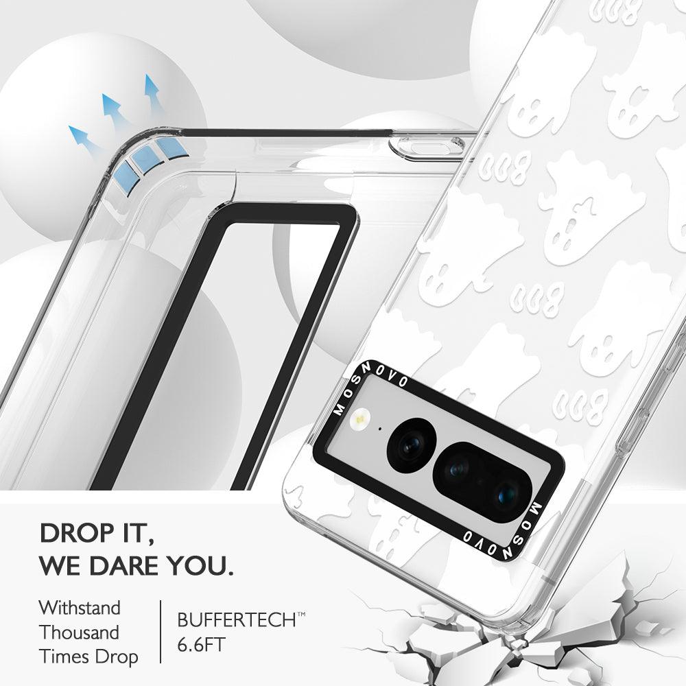 Boo Boo Phone Case - Google Pixel 7 Pro Case - MOSNOVO