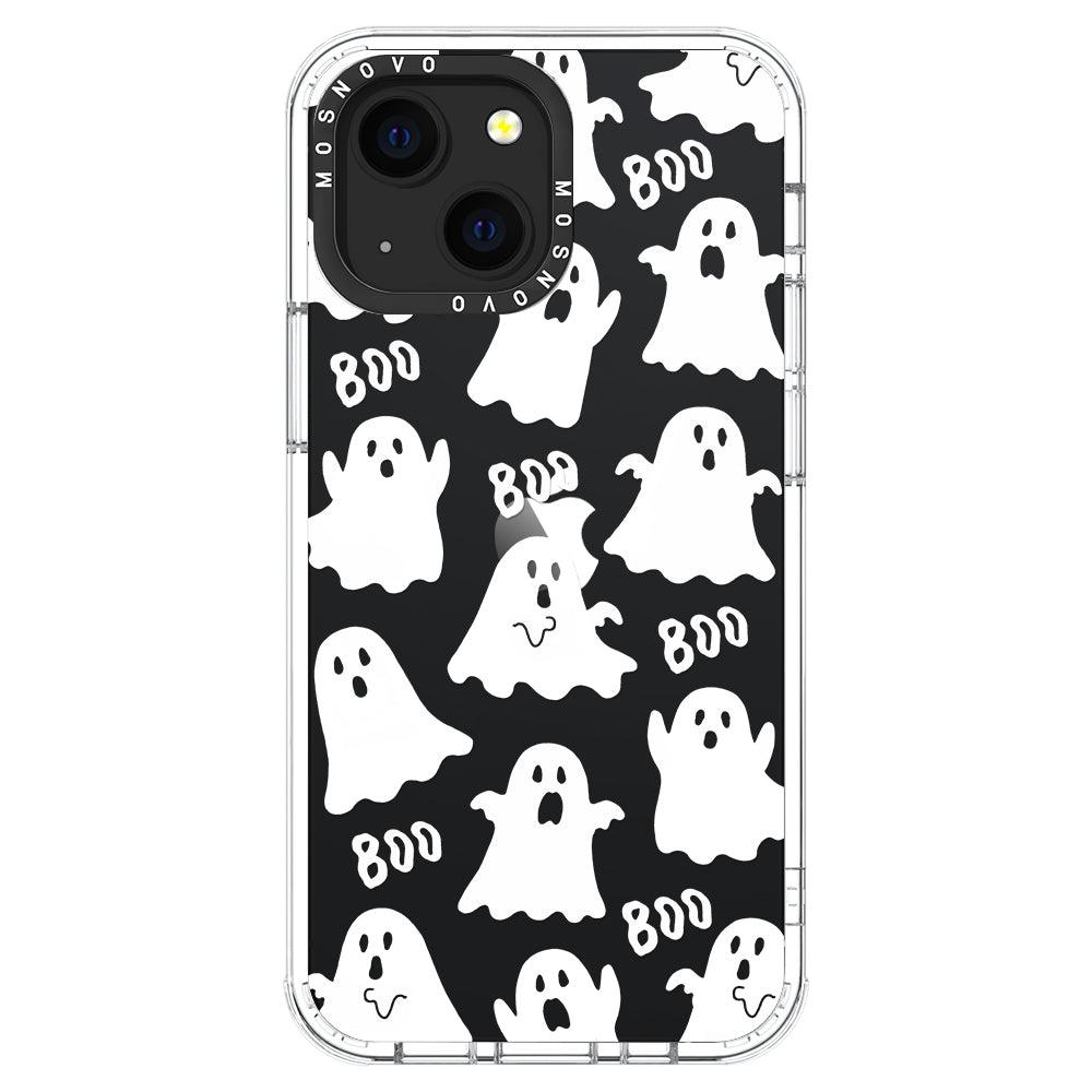 Boo Boo Phone Case - iPhone 13 Mini Case - MOSNOVO