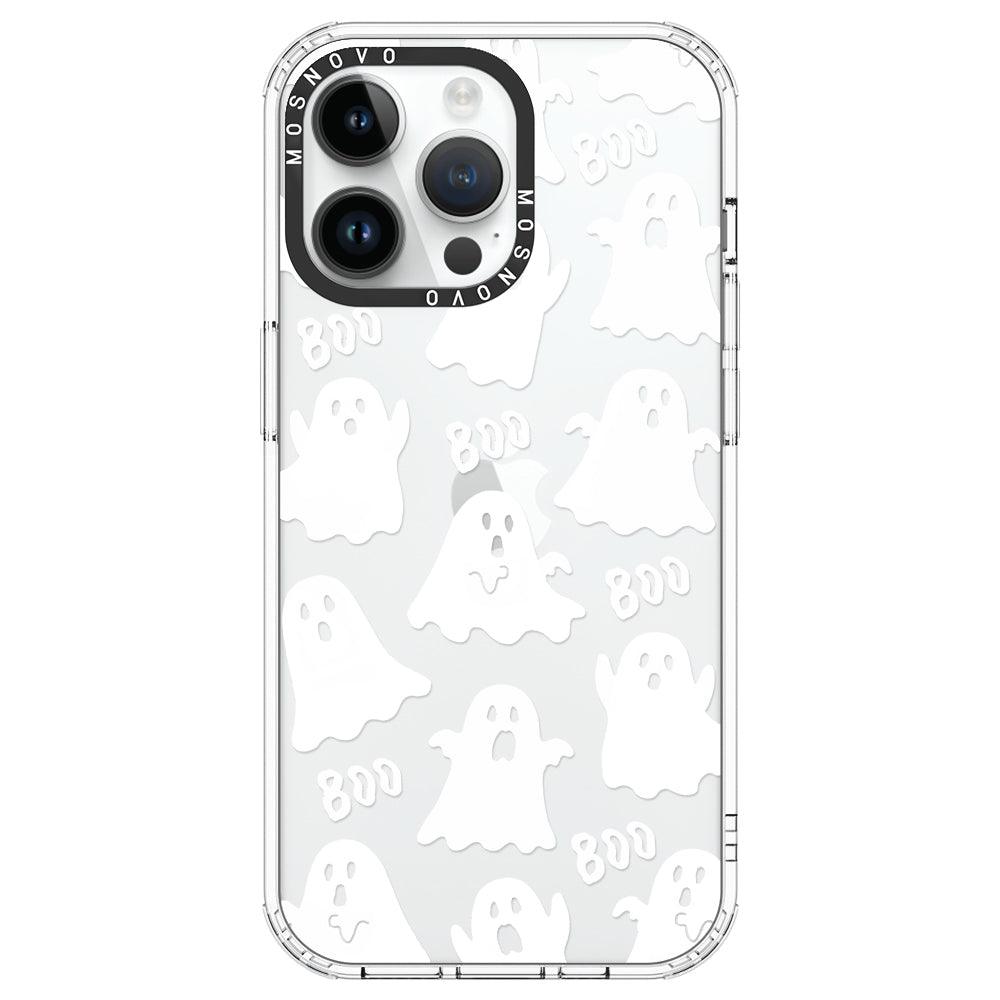 Boo boo Phone Case - iPhone 14 Pro Max Case - MOSNOVO