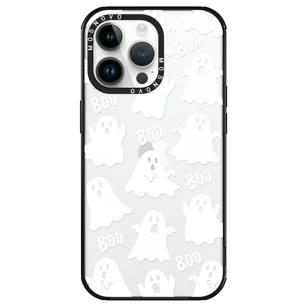 Boo boo Phone Case - iPhone 14 Pro Max Case - MOSNOVO