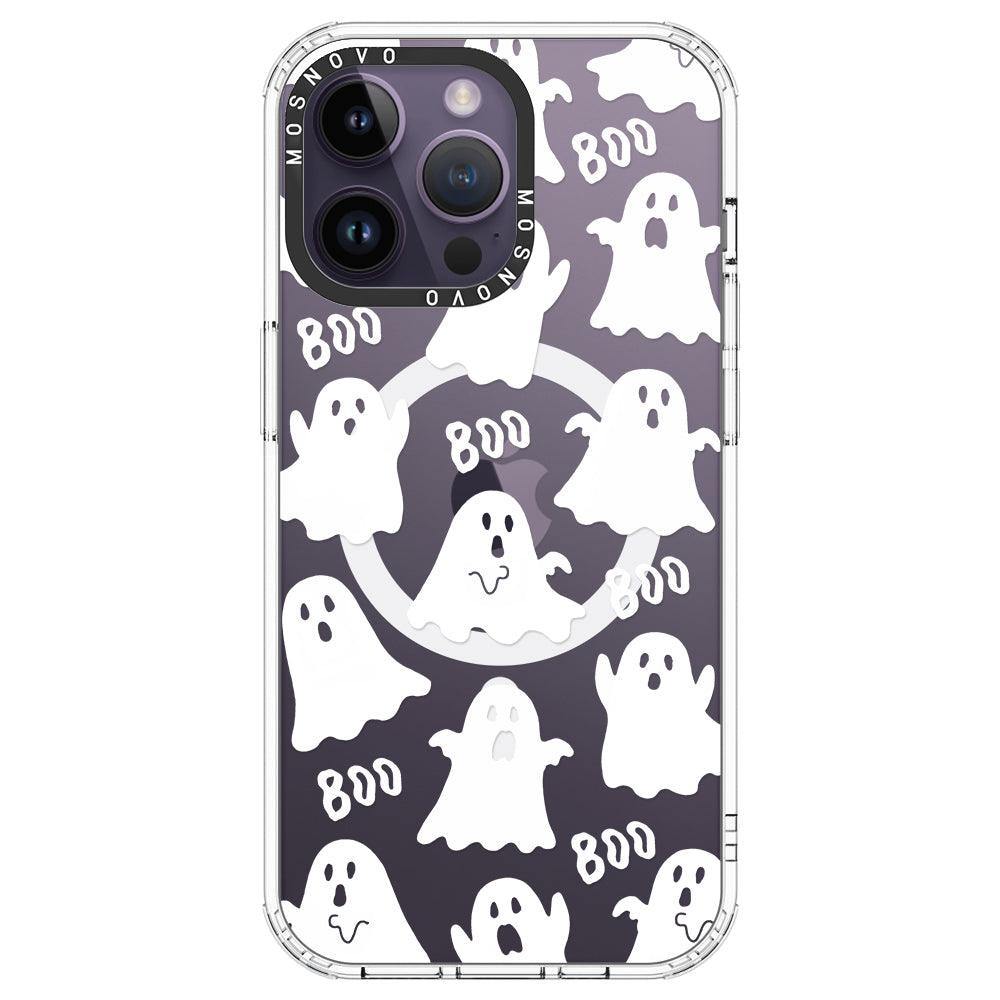 Boo boo Phone Case - iPhone 14 Pro Max Case - MOSNOVO