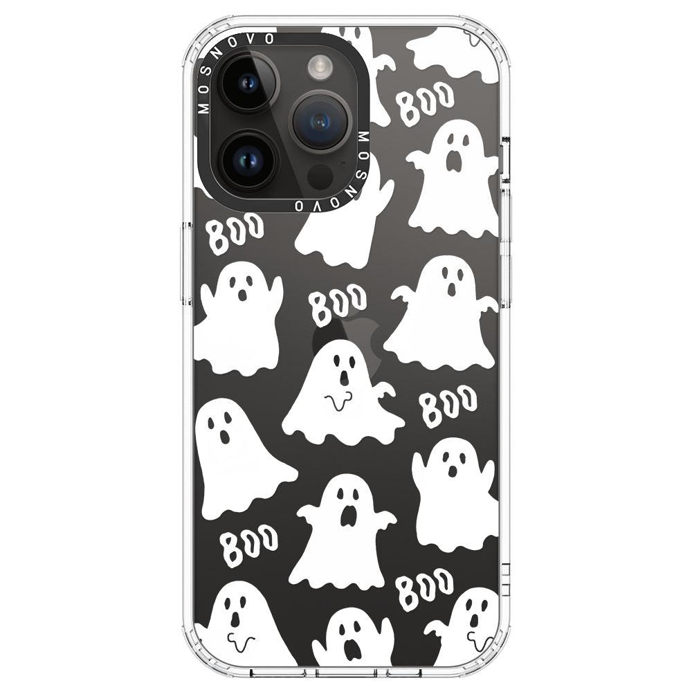 Boo boo Phone Case - iPhone 14 Pro Max Case - MOSNOVO