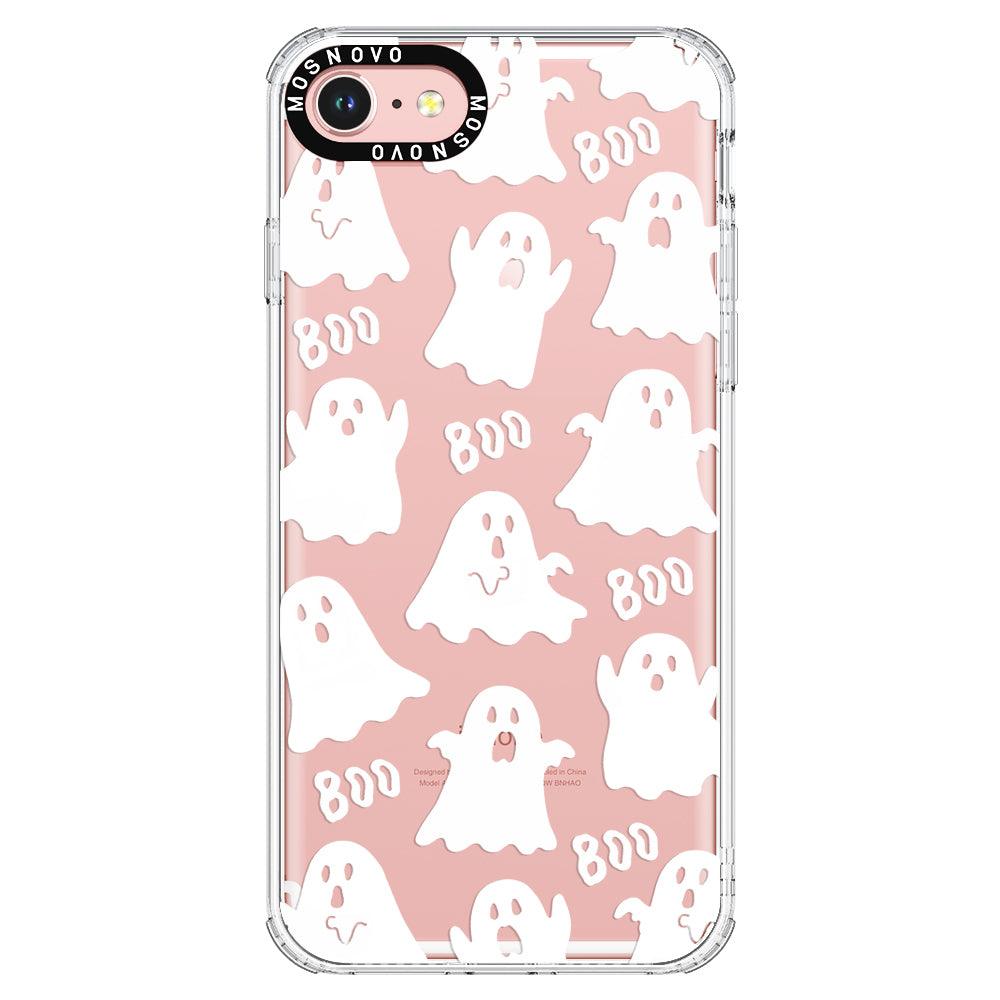 Boo Boo Phone Case - iPhone 8 Case - MOSNOVO