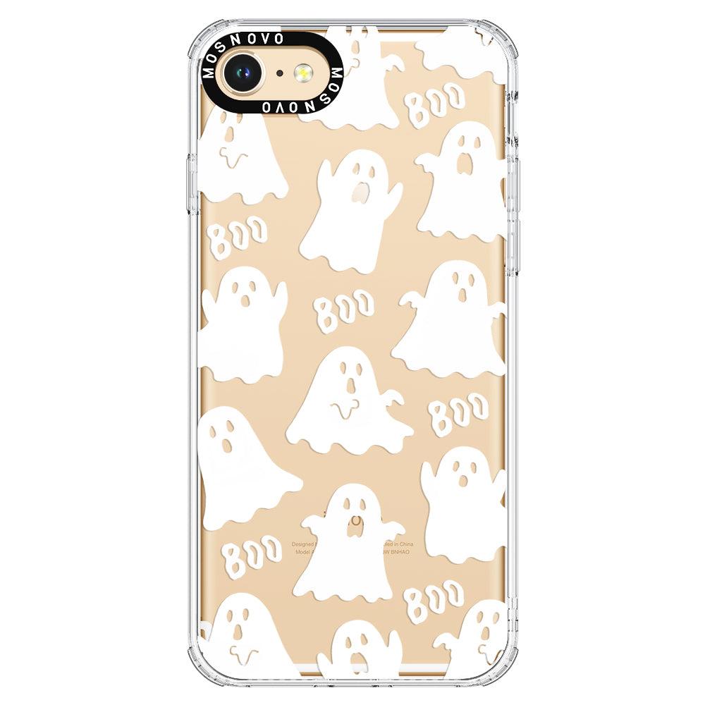 Boo Boo Phone Case - iPhone 8 Case - MOSNOVO