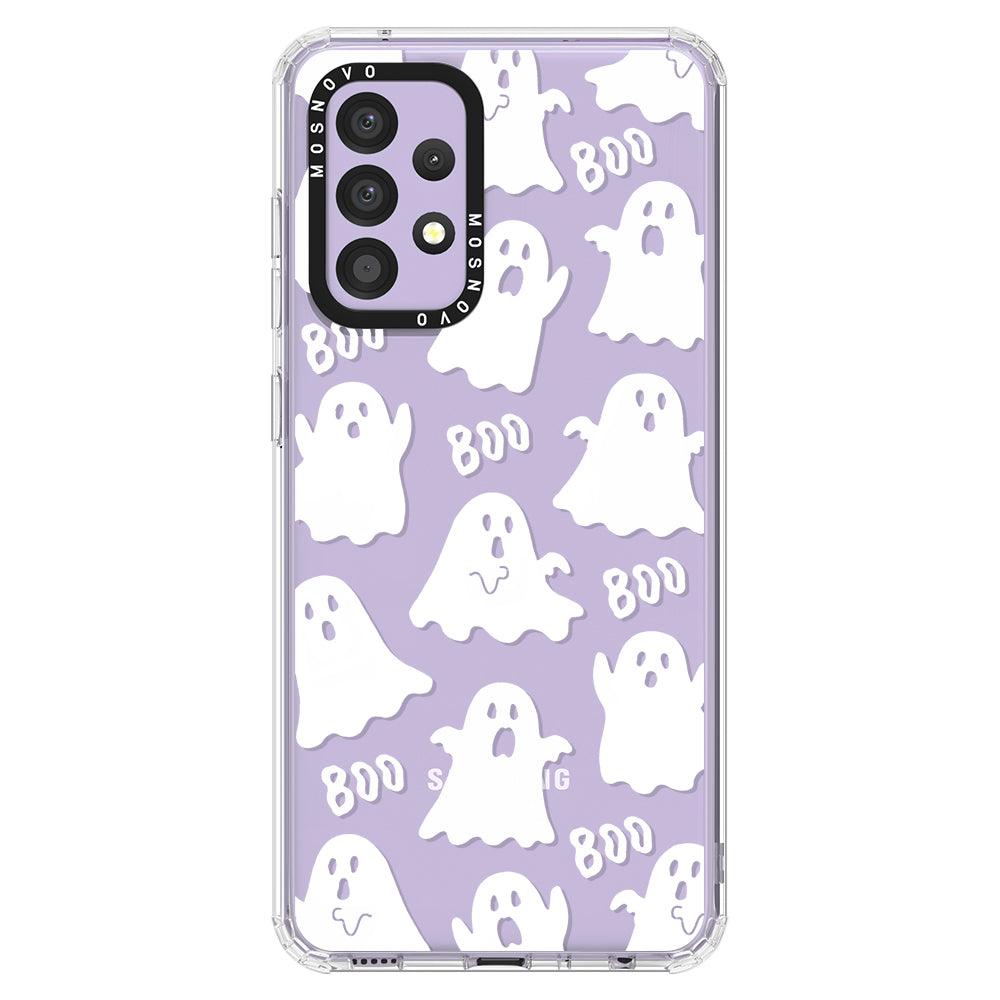 Boo Boo Phone Case - Samsung Galaxy A52 & A52s Case - MOSNOVO