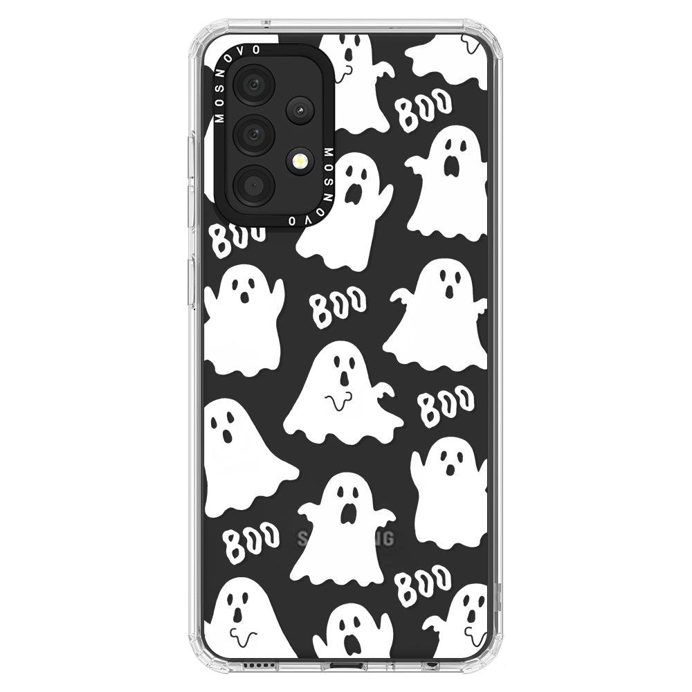 Boo Boo Phone Case - Samsung Galaxy A52 & A52s Case - MOSNOVO