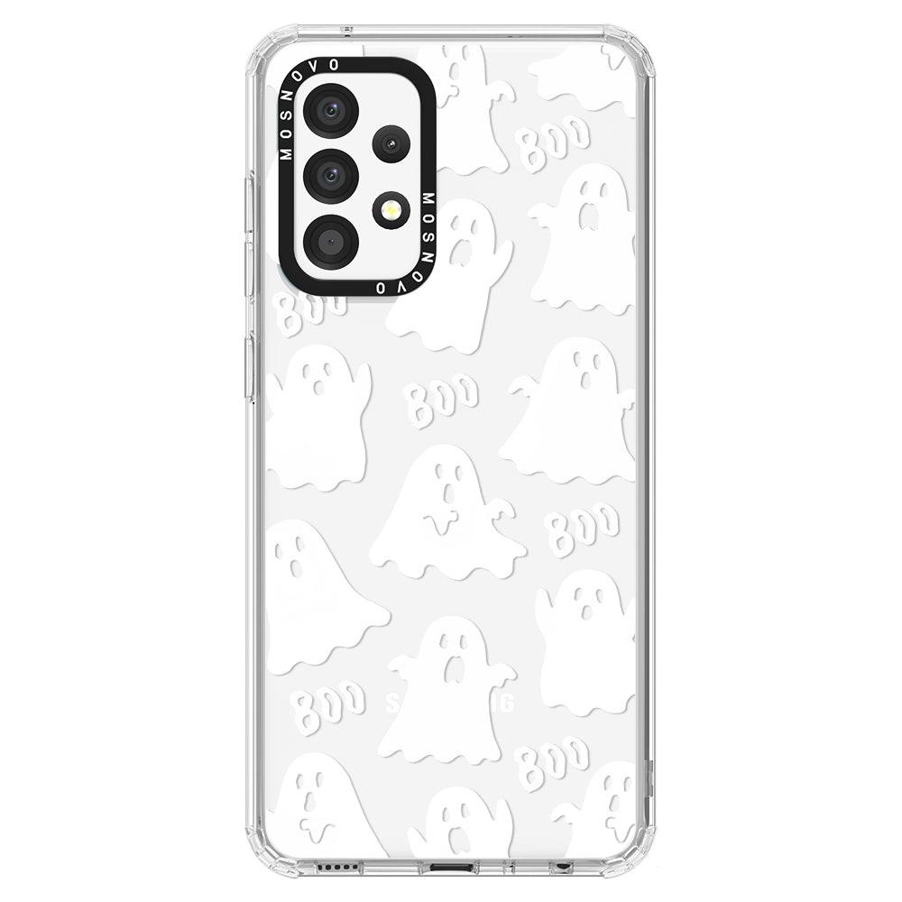 Boo Boo Phone Case - Samsung Galaxy A52 & A52s Case - MOSNOVO