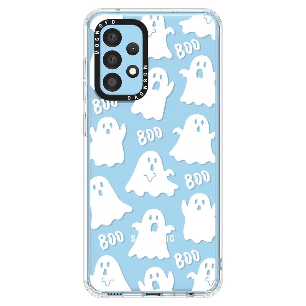 Boo Boo Phone Case - Samsung Galaxy A52 & A52s Case - MOSNOVO