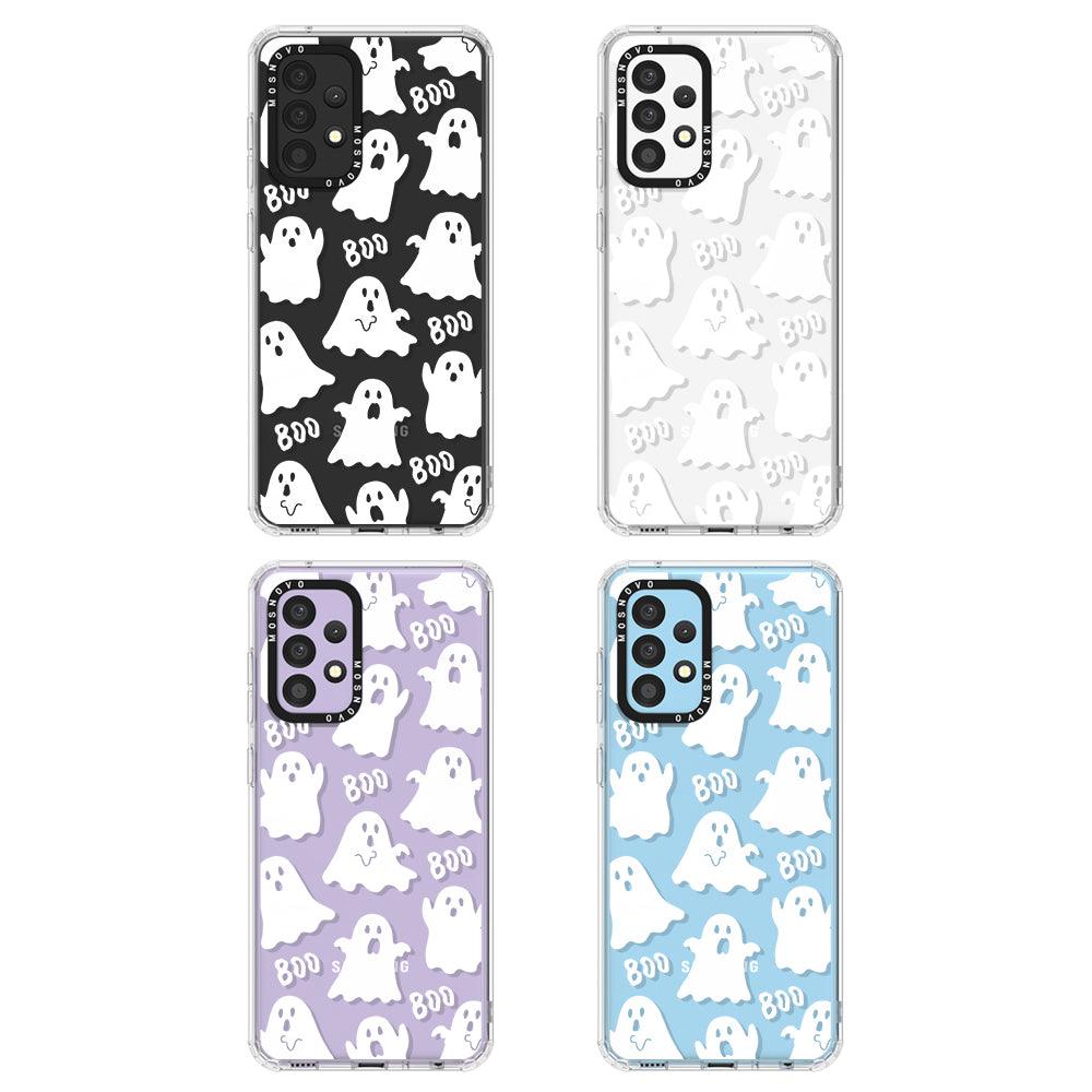 Boo Boo Phone Case - Samsung Galaxy A52 & A52s Case - MOSNOVO