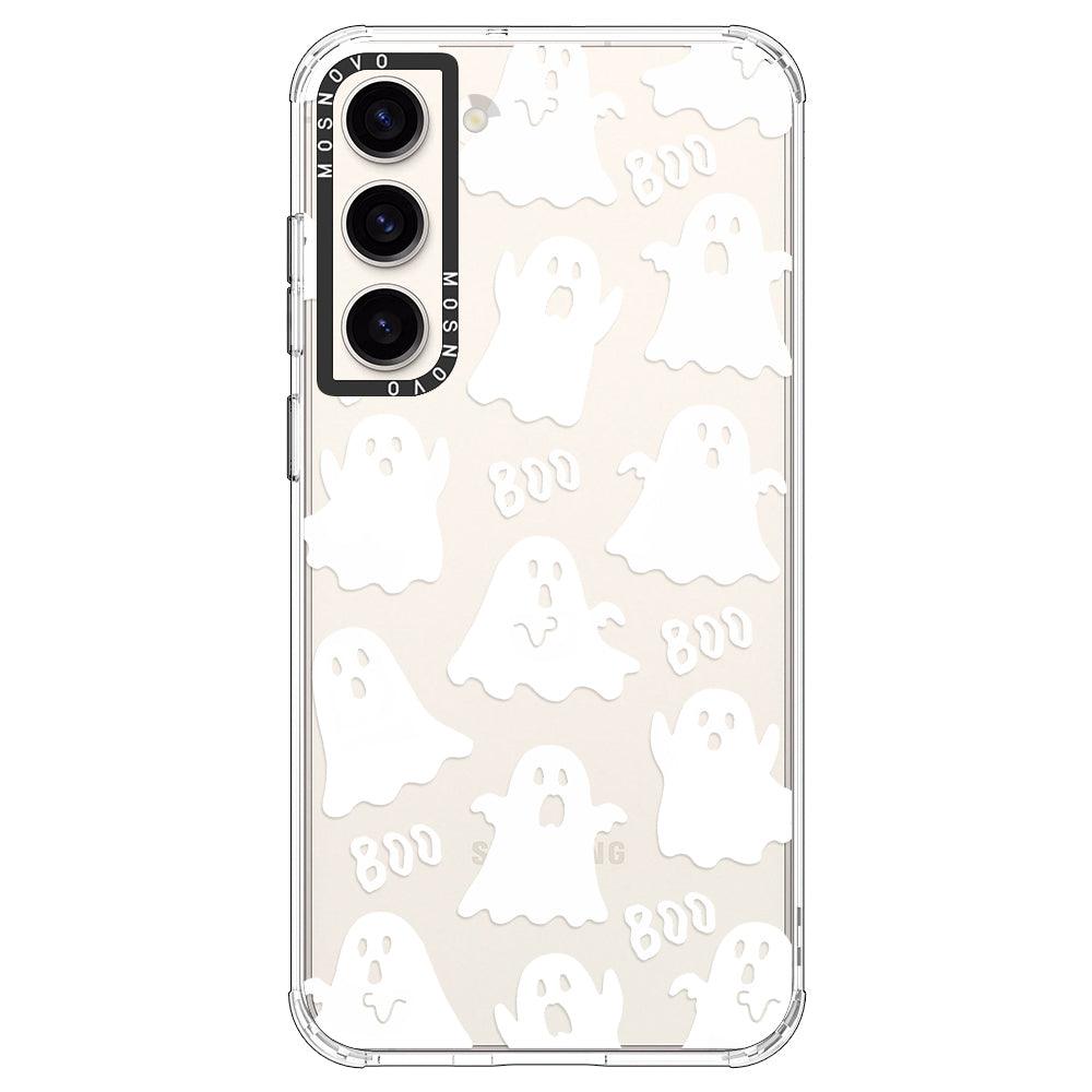 Boo Boo Phone Case - Samsung Galaxy S23 Case - MOSNOVO