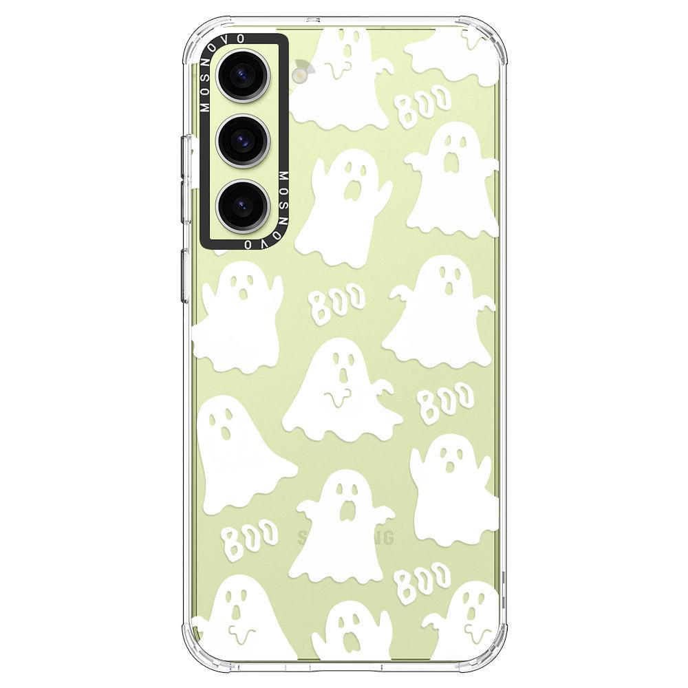 Boo Boo Phone Case - Samsung Galaxy S23 Case - MOSNOVO