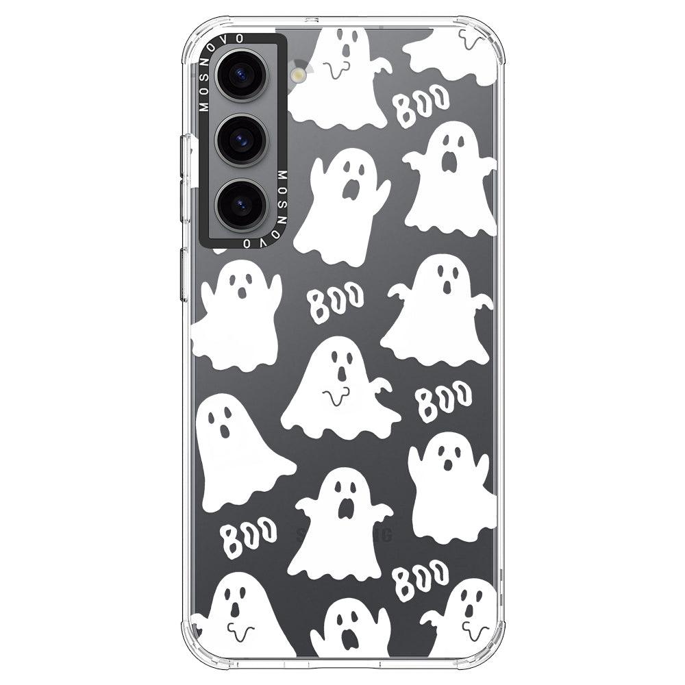 Boo Boo Phone Case - Samsung Galaxy S23 Case - MOSNOVO